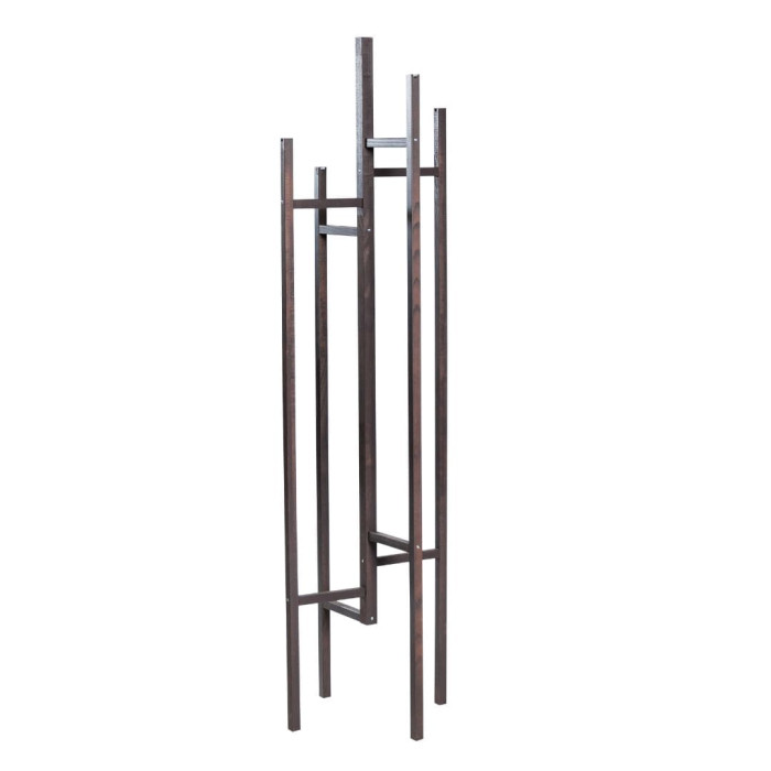 Colgante de metal Eigen (Varios tonos)